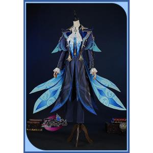 江南猫次 原神 コスプレ ヌヴィレット 衣装 ※...の商品画像