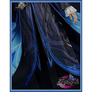 江南猫次 原神 コスプレ ヌヴィレット 衣装 ...の詳細画像4