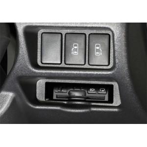 ハイエース ETC取付ブラケット 4型〜現行車...の詳細画像2