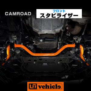 GDY230/280系カムロード2/4WDリアダブルタイヤ用 LTキャンパーズ