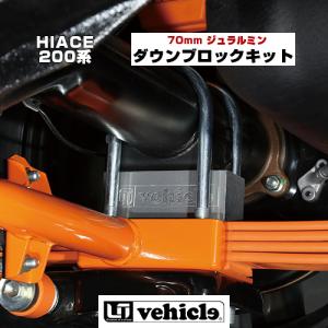 ハイエース 足廻りパーツ 2/4WD用リバウンドストップ (2個1セット) 1型