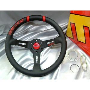 正規品】NARDI CLASSIC ステアリング パンチングレザー / N344