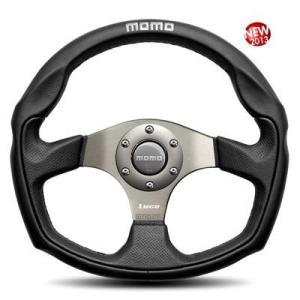 momo V6 ステアリング 348mm ボスは付きません momo V6 ステアリング 348mm ボスは付きません MOMO製 ステアリング