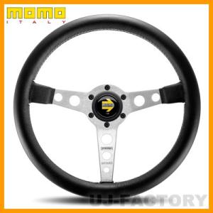 MOMO ステアリング DRIFTING（ドリフティング） シルバー