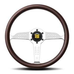 じ*も様 当時物 モモ ティーム T-1001 28パイ MOMO TEAM 小 MOMO（モモ） 日本正規品 ステアリング TEAM(ティーム) 28φ : クレール