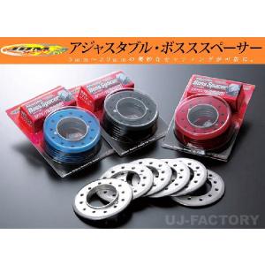 Works Bell ワークスベル ステアリングボス ( 539 ) スズキ スイフト