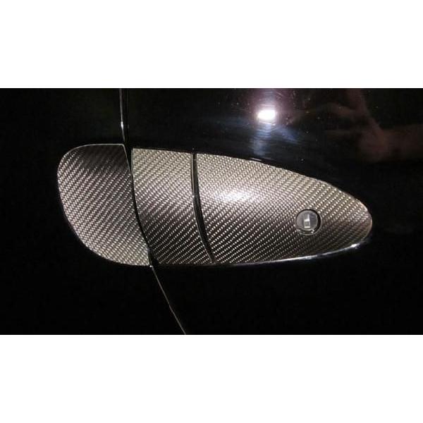 【クリックポスト送料無料！】 ハセプロ マジカルカーボン ★ドアノブ用 スマートキー用★ CR-Z/...