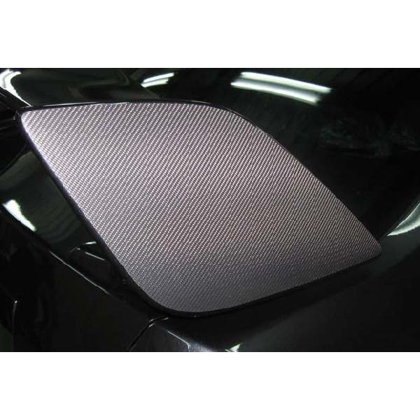 【全国送料無料！】ハセプロ　マジカルカーボン ★リアウィングサイド用★ スバル インプレッサ WRX...