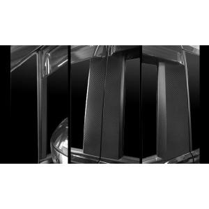 ブライツ BRIGHTZ ステップワゴンスパーダ RK5-6 超鏡面ステンレス
