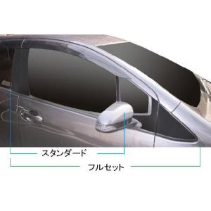ヴィッツ 130系 8p フルセット 日本製超鏡面メッキステンレスピラーパネル ステンレス ピラー 送料無料 NSP130 ヴィッツ 6P 鏡面HYPER
