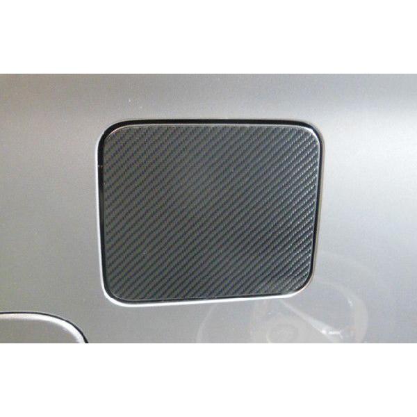 【クリックポスト送料無料！】ハセプロ マジカルカーボン ★フューエルリッド★ 日産 キャラバン NV...