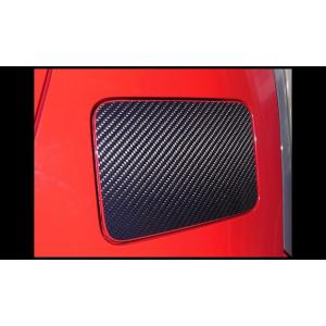 【クリックポスト送料無料！】 ハセプロ マジカルカーボン ★フューエルリッド★ スズキ アルト HA...