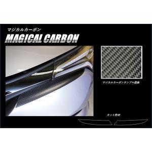 【全国送料無料！】 ハセプロ マジカルカーボン ★アイシャドー★ トヨタ C-HR ZYX10 / NGX50系  (H28/12〜) CLIT-6｜uj-factory