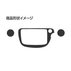 【定形外可！】 ハセプロ マジカルアートレザー ★センターパネルセット ※オーディオレス専用★ フィ...