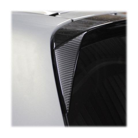 【クリックポスト可】 ハセプロ マジカルアートシート カーボン調 《リアウイングサイド》 ホンダ F...