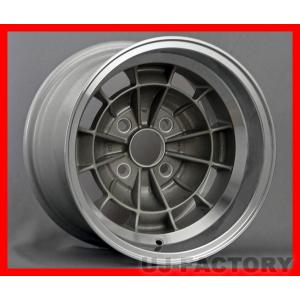 全国送料無料！】 ロンシャン XR-4 ホイール 限定 復刻版 14インチ