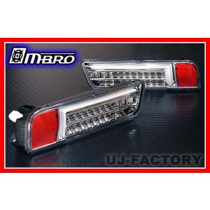 REIZ HA36S アルト ワークス/ターボRS 対応 オールLEDテールランプ