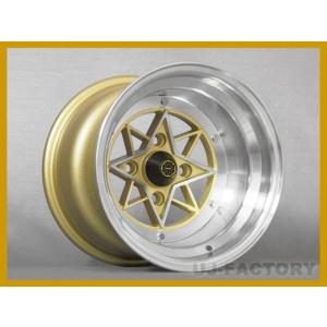 か*ー様 スターシャーク復刻版 PCD114.3 14×７JJ ET0 175/ か*ー様 スターシャーク復刻版 PCD114.3 14×7JJ ET0 175/ - メルカリ