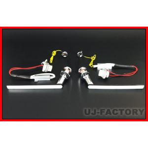 ヴァレンティ（VALENTI） ジュエルLED シーケンシャル ウインカー