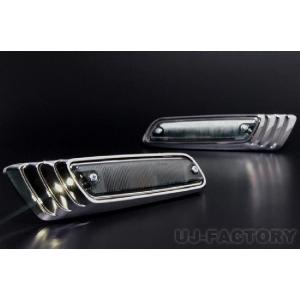 特価 即納 ローレル C130 SGX サイドマーカー オレンジ（アンバー