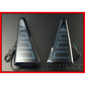 即納 TOYOTA ヴォクシー ZRR80W/ZRR85W（ZS煌）H26/11〜2WAY リア・チ...