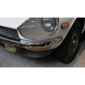 フェアレディ フェアレディZ Z S30 240Z フロントウインカーランプ