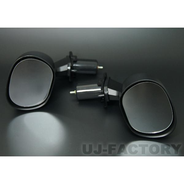 スカイライン GT-R フェンダーミラー KPGC10/後期　汎用　QQQQ-980NS0730