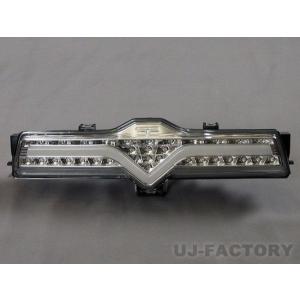 即納！】☆LEDテールランプ☆ トヨタ 86専用 ZN6 スモーク TYC