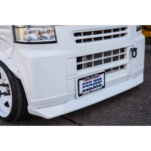 はろーすぺしゃる ハロースペシャル エブリイ DA64V