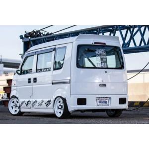 RSR RS-Rダウンサス/エブリイ(DA64V)ダウンサス[S645W] : 山蔵屋Yahoo