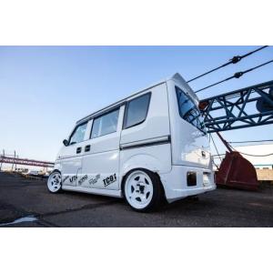 RSR RS-Rダウンサス/エブリイ(DA64V)ダウンサス[S645W] : 山蔵屋Yahoo