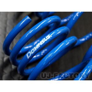 送料無料】 エスペリア スーパーダウンサス タイプ2 / スズキ