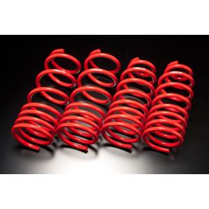 【送料無料】 エスペリア スーパー ダウンサス GT /  ホンダ S2000 AP1 (ESH-3...