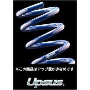 【送料無料】 エスペリア アップサス UPSUS / トヨタ アルファード GGH35W ※4WD 3.5L / SA (H27/1〜H29/12) EST-6331｜uj-factory