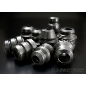 ESPELIR エスペリア スーパーダウンサスラバー ＜フロント用＞ 日産 ROOX ルークス B4...