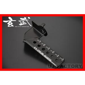 GENB（玄武） ハイエース200系 O.H.レベリングアジャスター オート