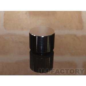 マッセ / Gracias 汎用リアワイパーボルトキャップ ＜ブラック＞