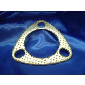 汎用品 耐熱 マフラーガスケット 80φ用 (適合パイプ径：48φ〜52φ