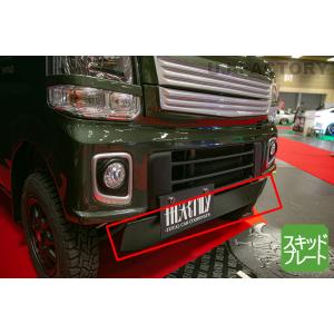 新車取り外し エブリィ DA17W フロントフェンダー モス