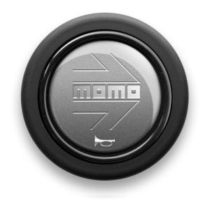 MOMO/モモ センターリングありステアリング専用ホーンボタン MOMO