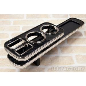 エブリィ DA64W/DA64V ワゴン・バン共通 センターコンソールホルダー