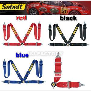 sabelt（サベルト） サベルト正規品 シートベルト/ハーネス クラブマン