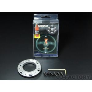 MOMORACEレースTYP d32 ボススペーサー10mm ビス6本25mm MOMORACEレースTYP d32 ボススペーサー10mm ビス6本25mm 楽天