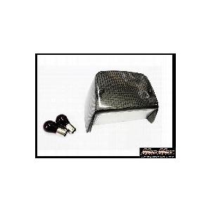 BEET（ビート） BT-28 カワサキ ゼファー400 テールレンズ ※ブラック