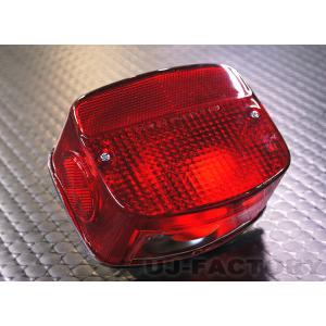 カワサキ（Kawasaki） テールライトASSY 純正タイプ Z400FX Z250FT