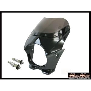 TEASER TCK01G TANK COVER [DRY CARBON HG] Kawasaki Z1000 (10-13