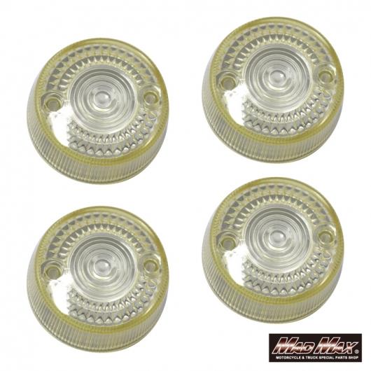 MAD MAX HONDA スーパーカブ C50/C70/90 スタンダード/デラックス用 ウインカ...