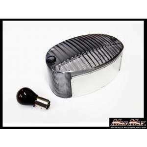 MAD MAX KAWASAKI バリオス ZR250A/B スモークテールレンズ (20-2566...