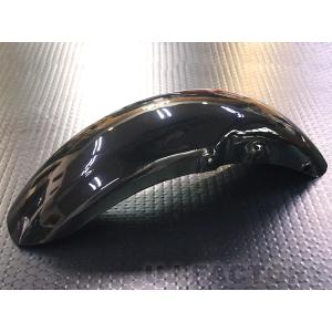 ZRX1100 フロントフェンダー 0901 カワサキ（Kawasaki） ZRX1100 フロントフェンダー 35004-1346 純正