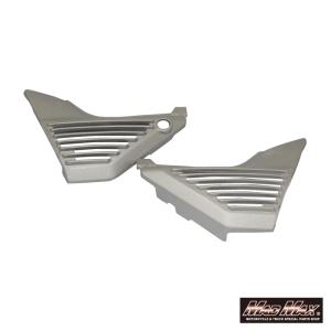 マッドマックス ZRX400 II カワサキ サイドカバー/アルフィンカバー